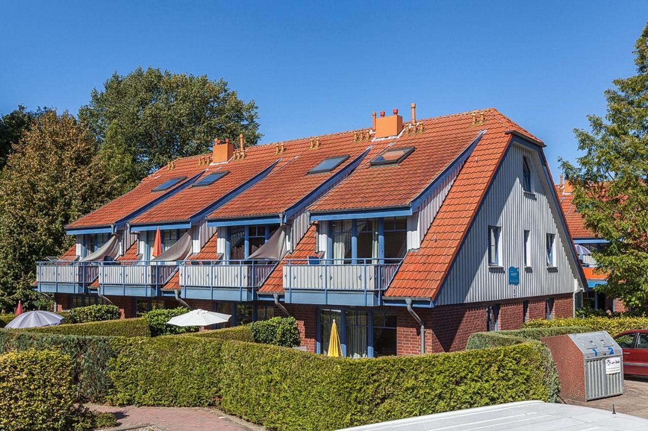 Feriendorf Papillon Wohnung 05-5 Ostseebad Boltenhagen Exterior foto