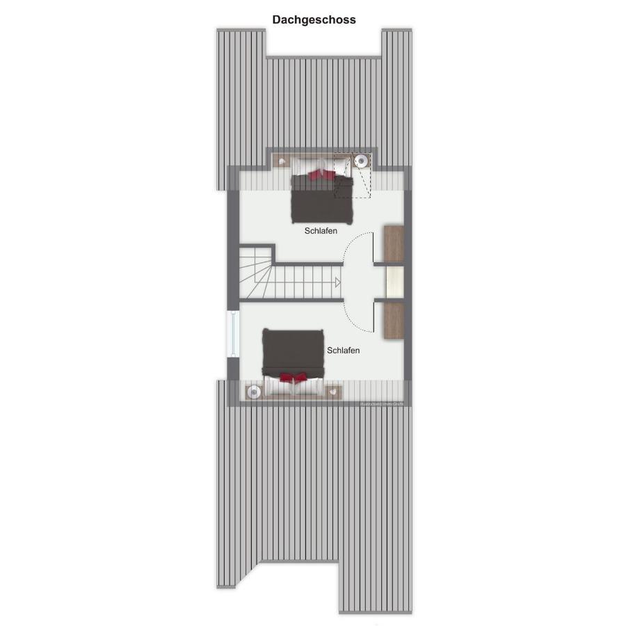 Feriendorf Papillon Wohnung 05-5 Ostseebad Boltenhagen Exterior foto