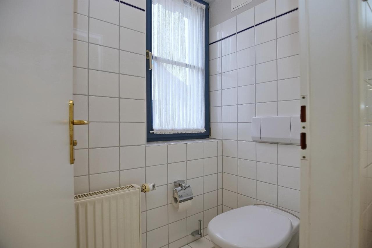 Feriendorf Papillon Wohnung 05-5 Ostseebad Boltenhagen Exterior foto